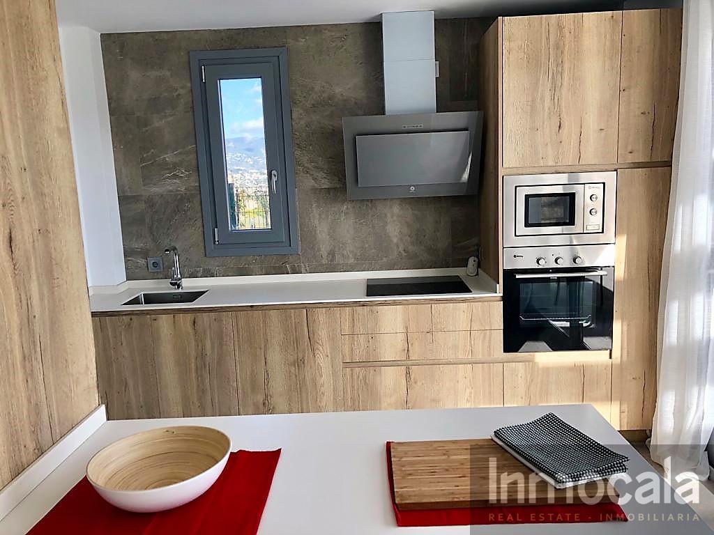 For sale of villa in Mijas Costa
