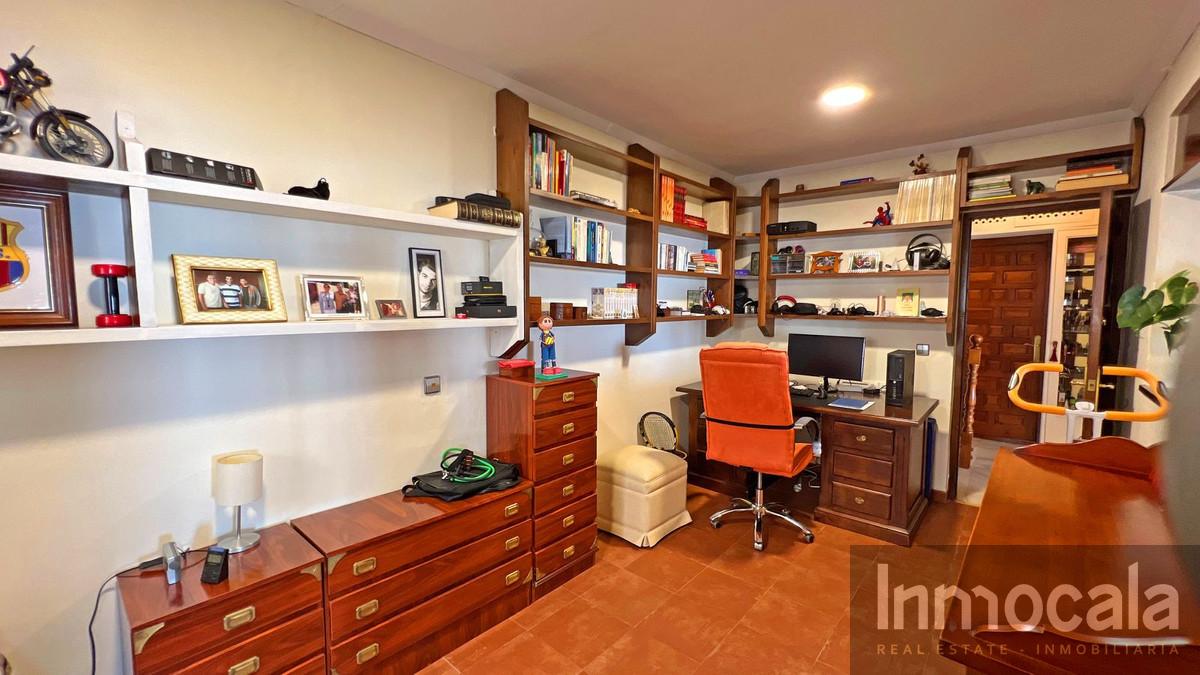 For sale of villa in Mijas