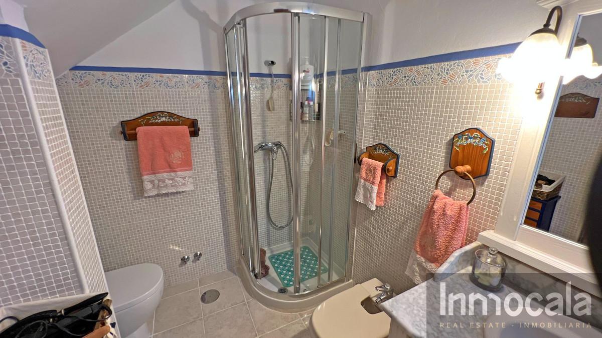 For sale of villa in Mijas