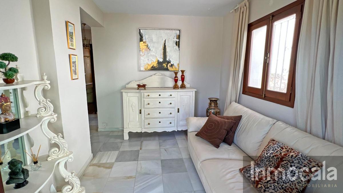 For sale of villa in Mijas
