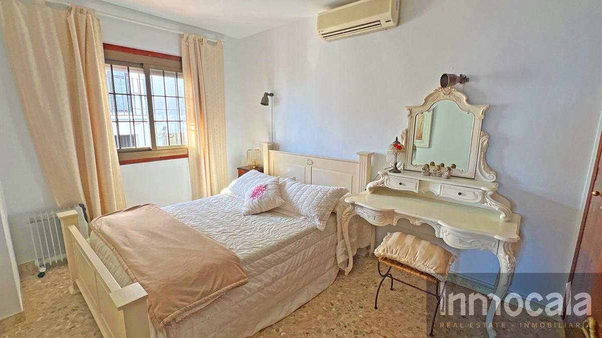 For sale of villa in Mijas