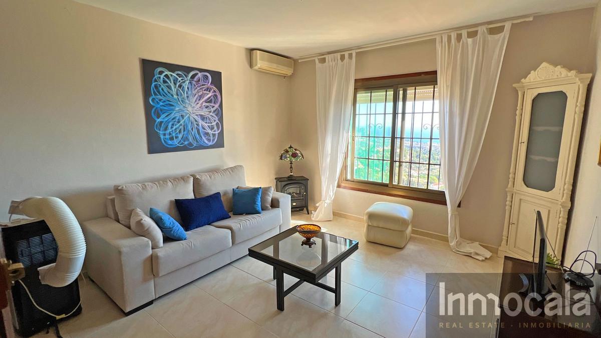 For sale of villa in Mijas