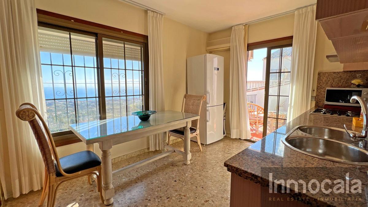 For sale of villa in Mijas