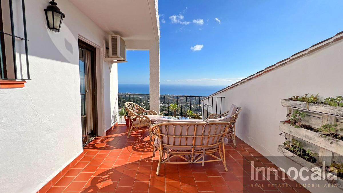 For sale of villa in Mijas