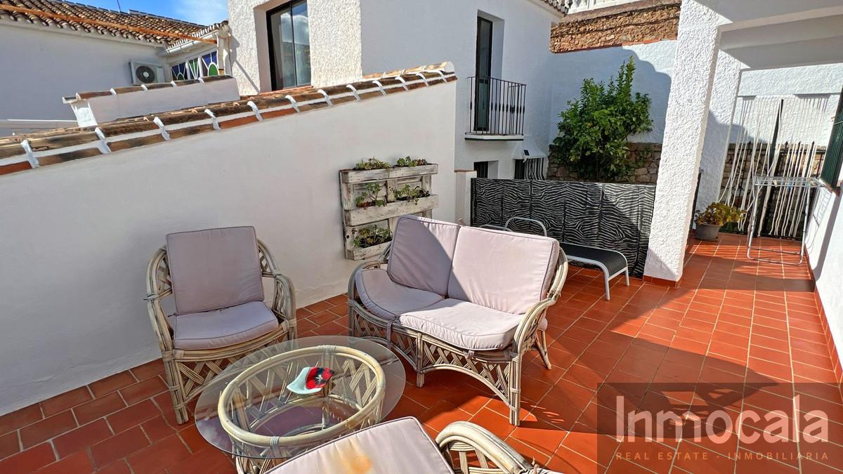 For sale of villa in Mijas