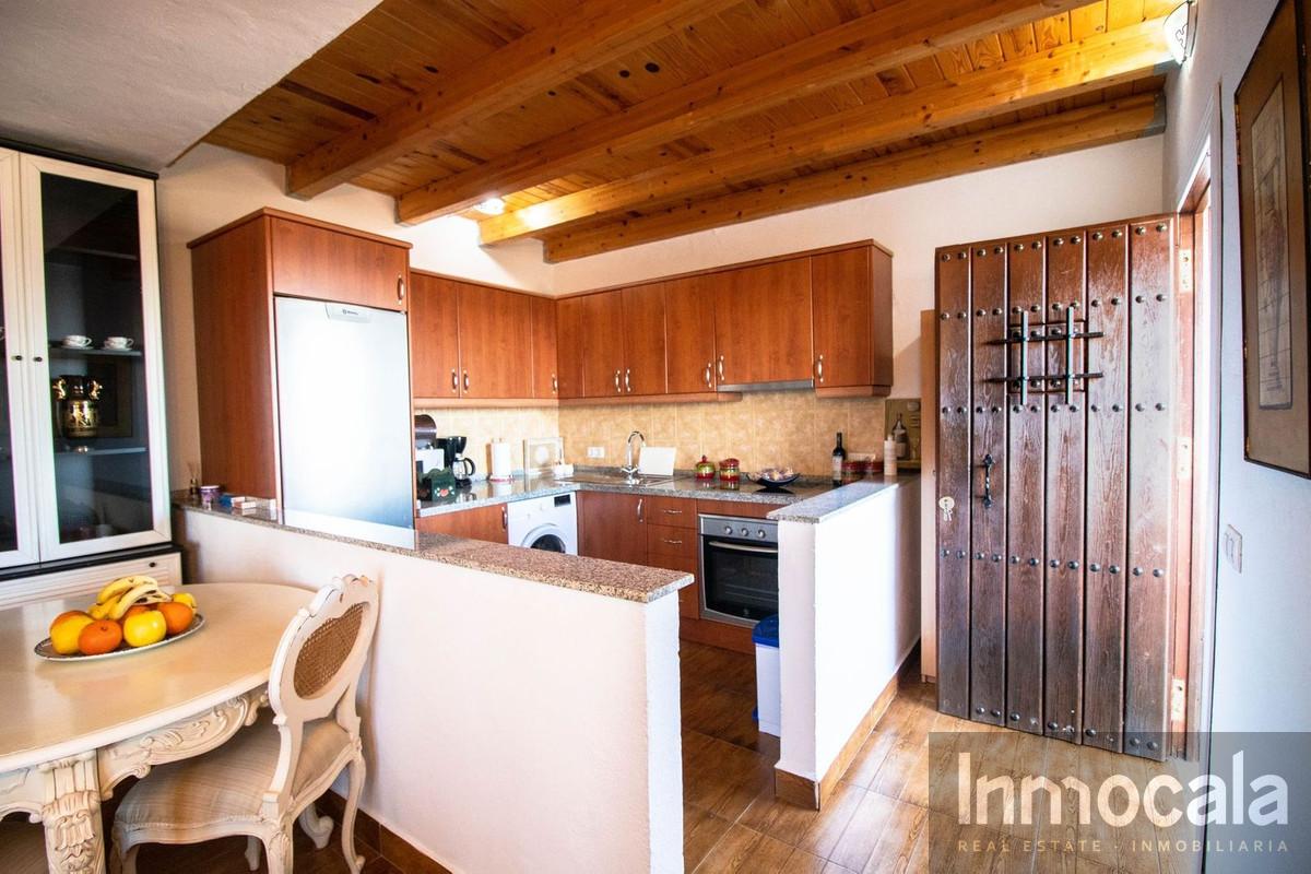 For sale of villa in Mijas