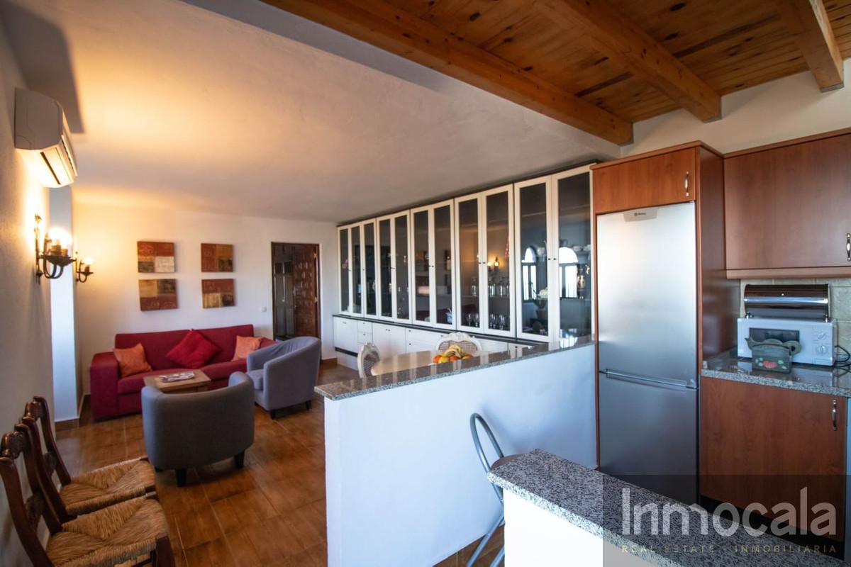 For sale of villa in Mijas
