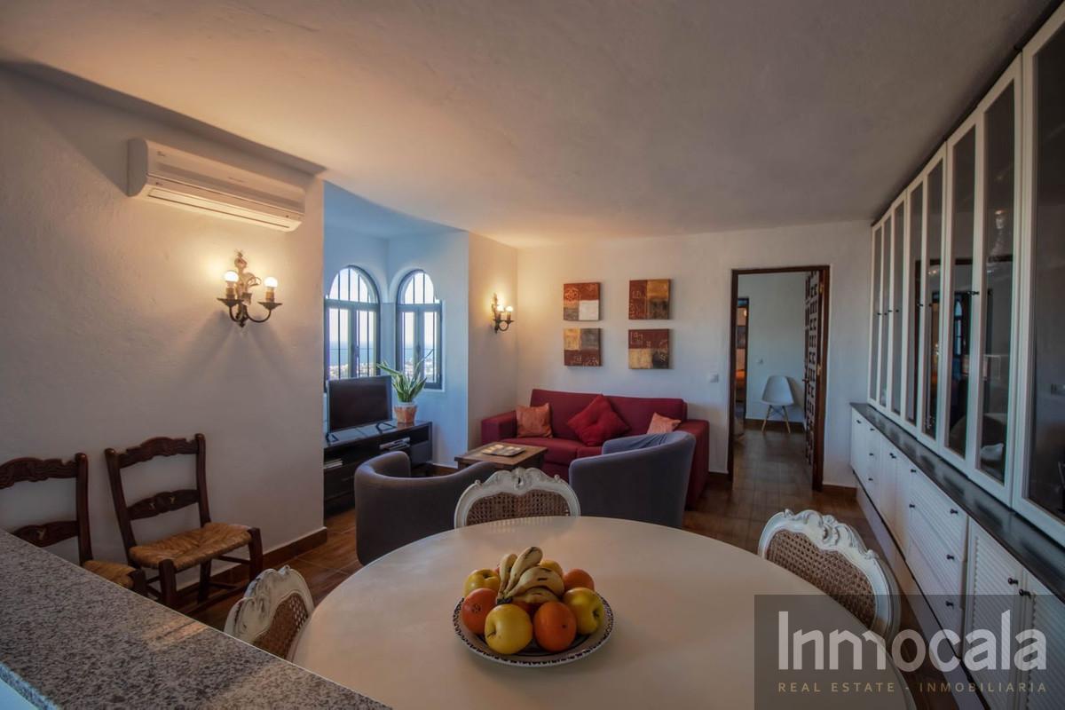 For sale of villa in Mijas