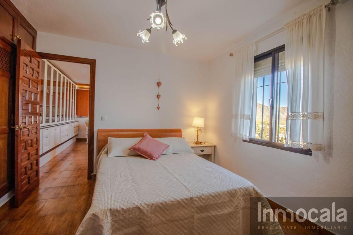 For sale of villa in Mijas