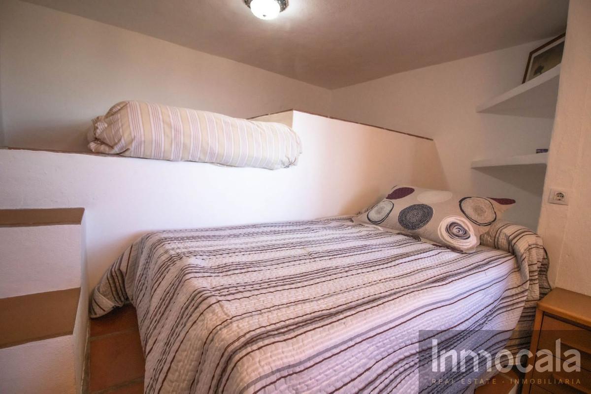 For sale of villa in Mijas