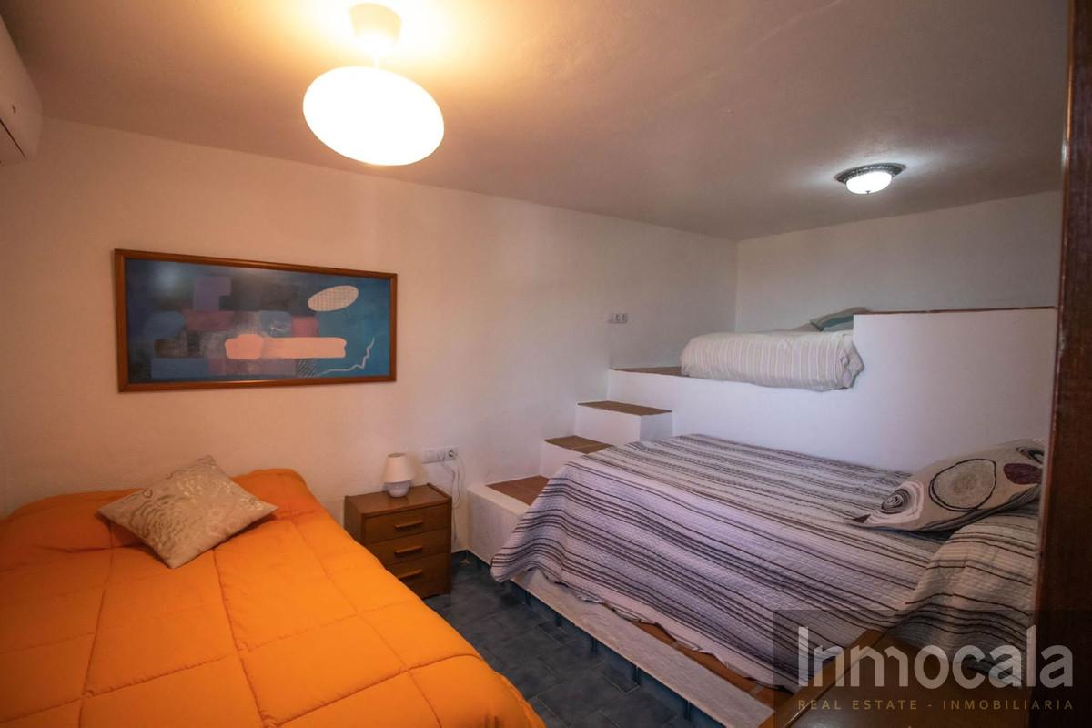 For sale of villa in Mijas