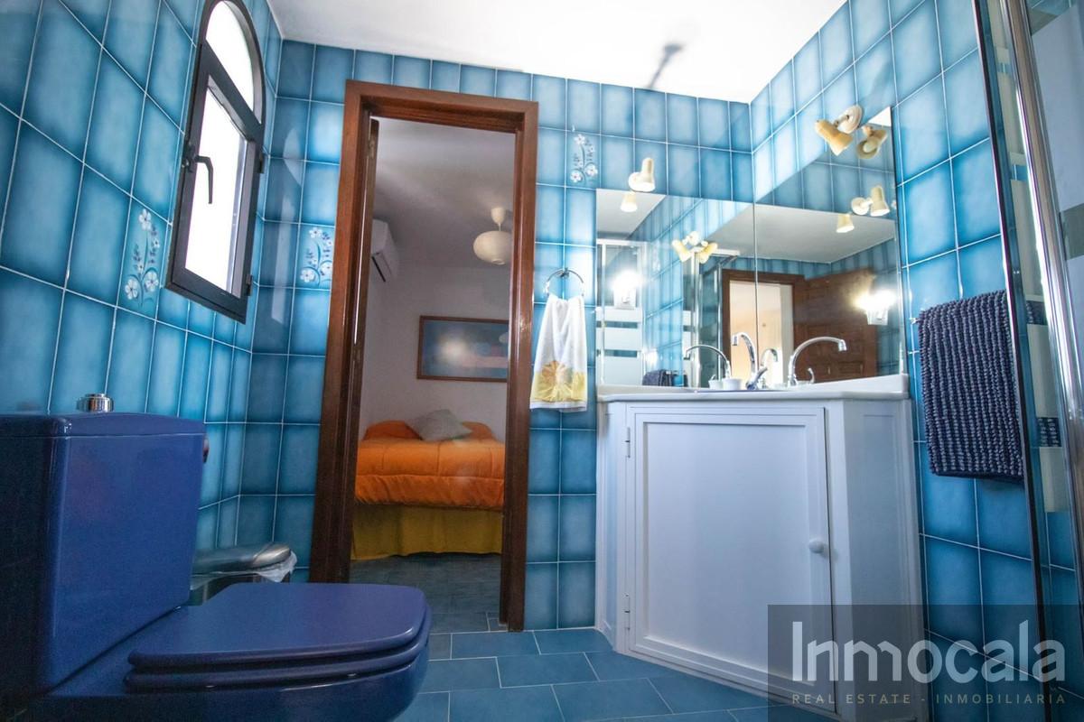 For sale of villa in Mijas