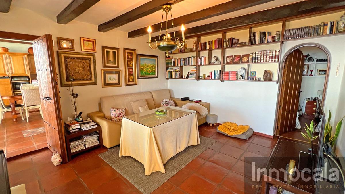 For sale of villa in Mijas