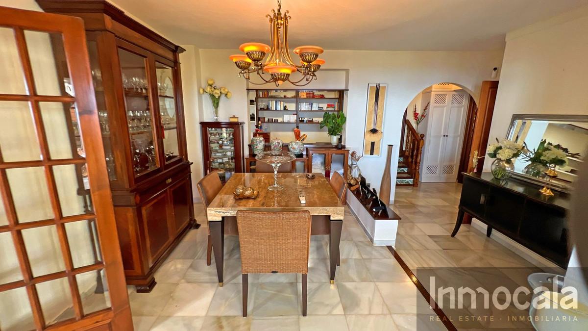For sale of villa in Mijas