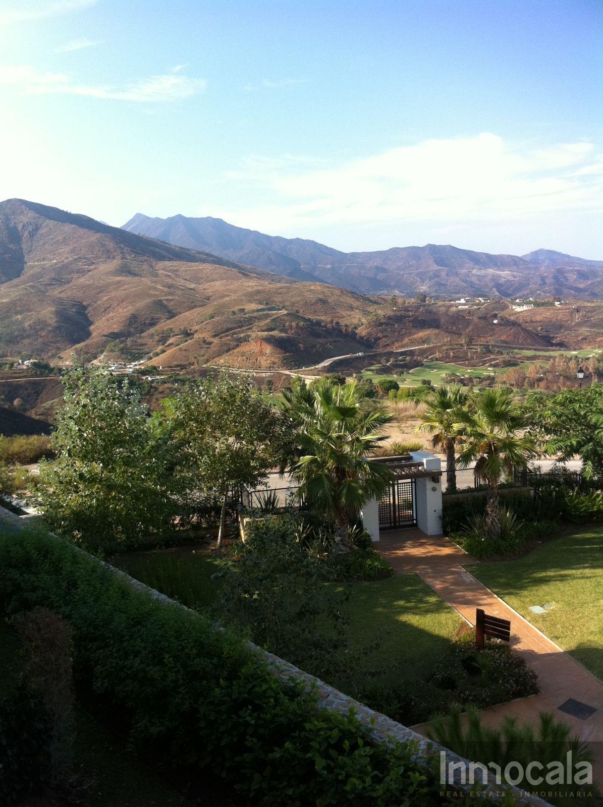 For sale of villa in La Cala de Mijas