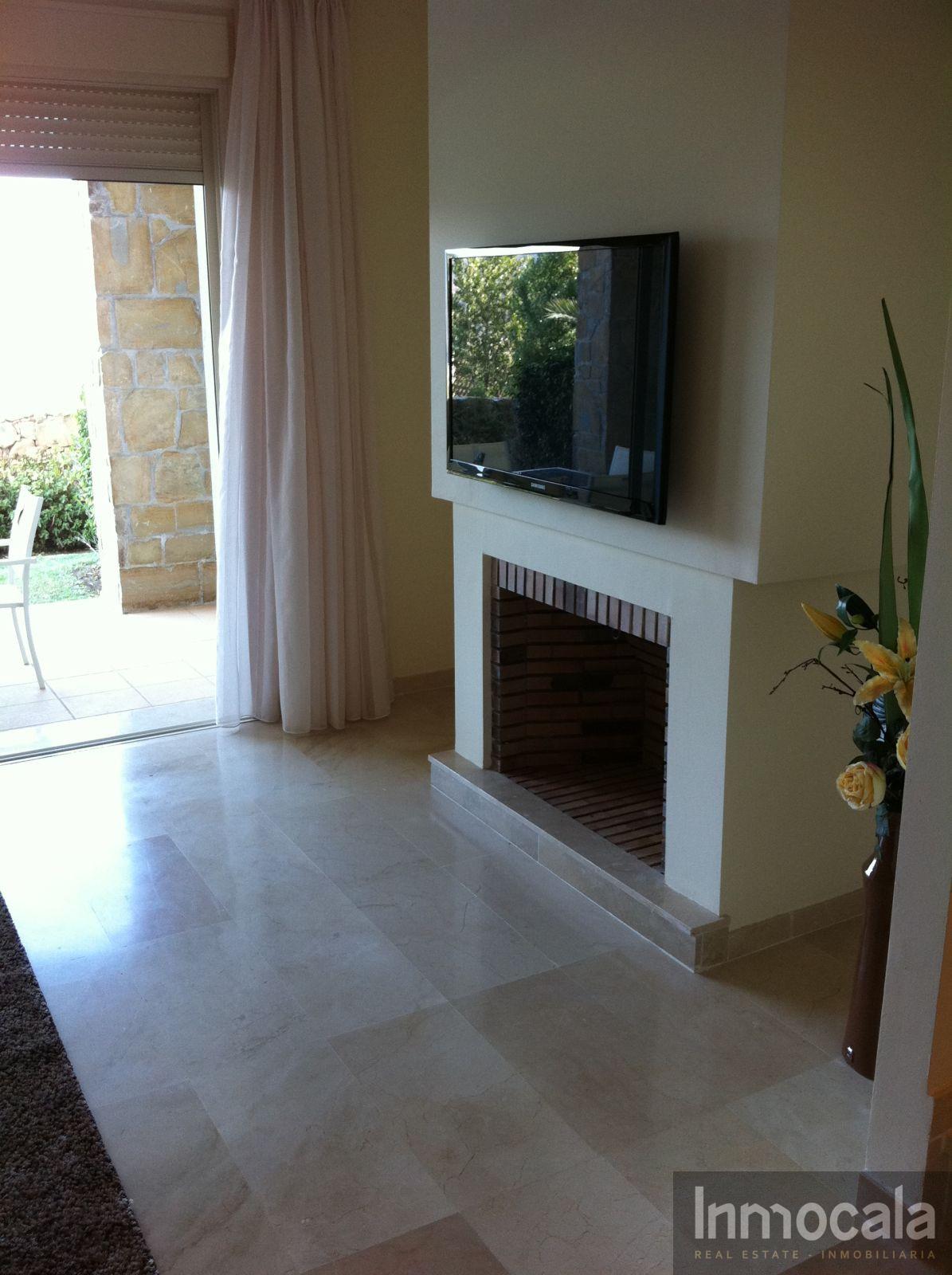 For sale of villa in La Cala de Mijas