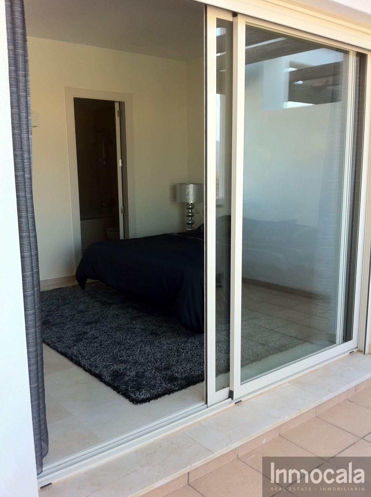For sale of villa in La Cala de Mijas
