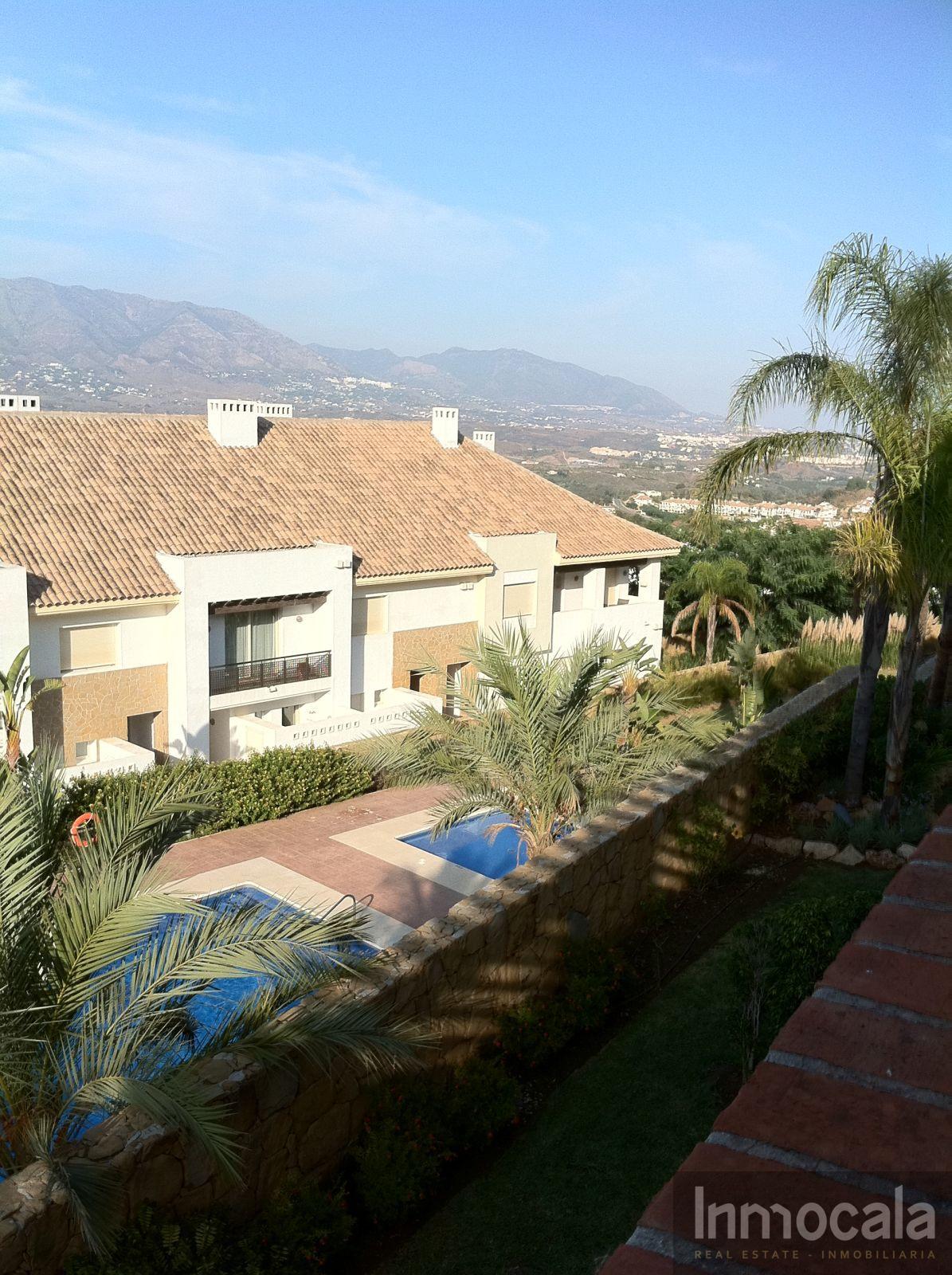For sale of villa in La Cala de Mijas