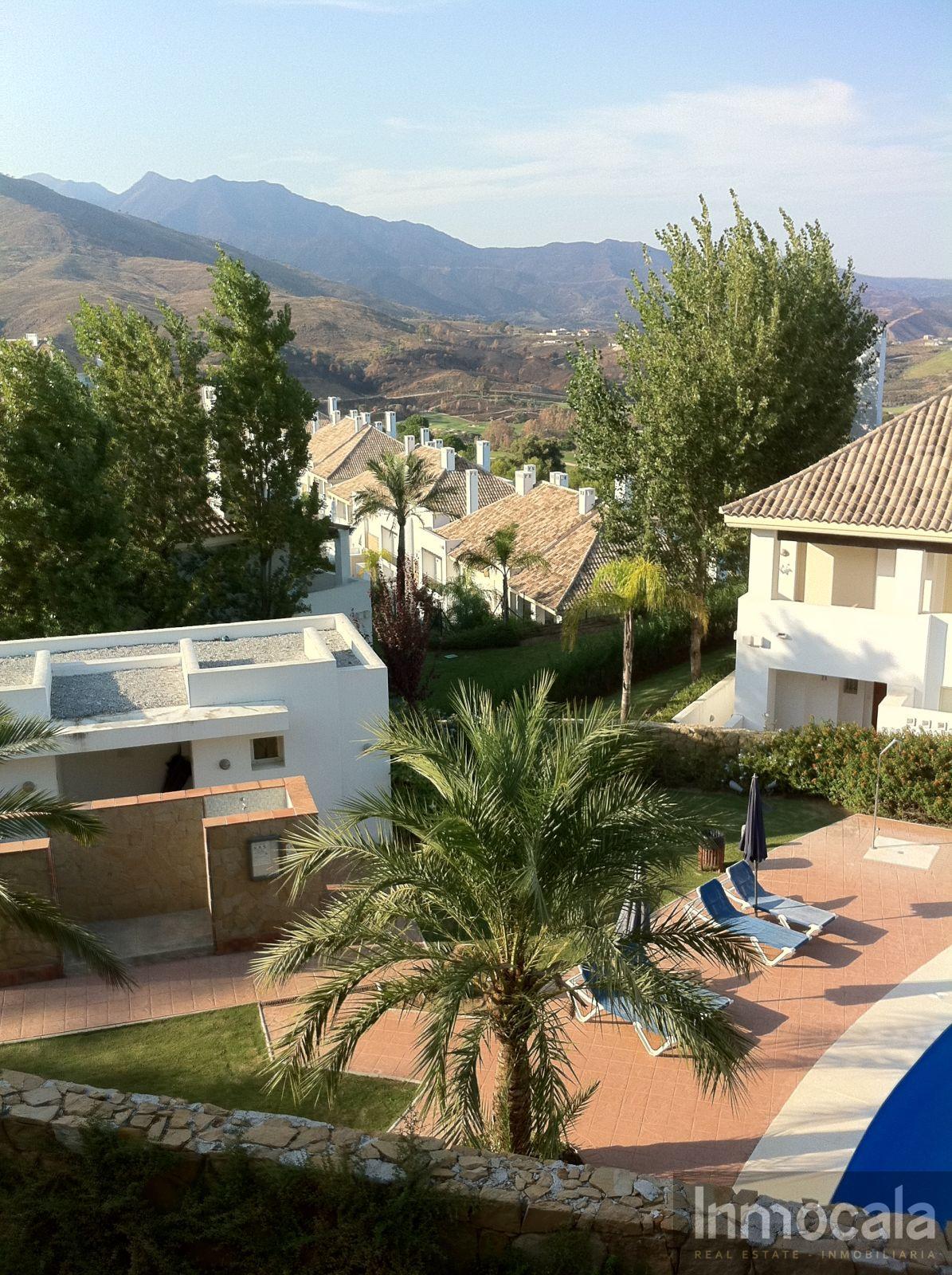 For sale of villa in La Cala de Mijas