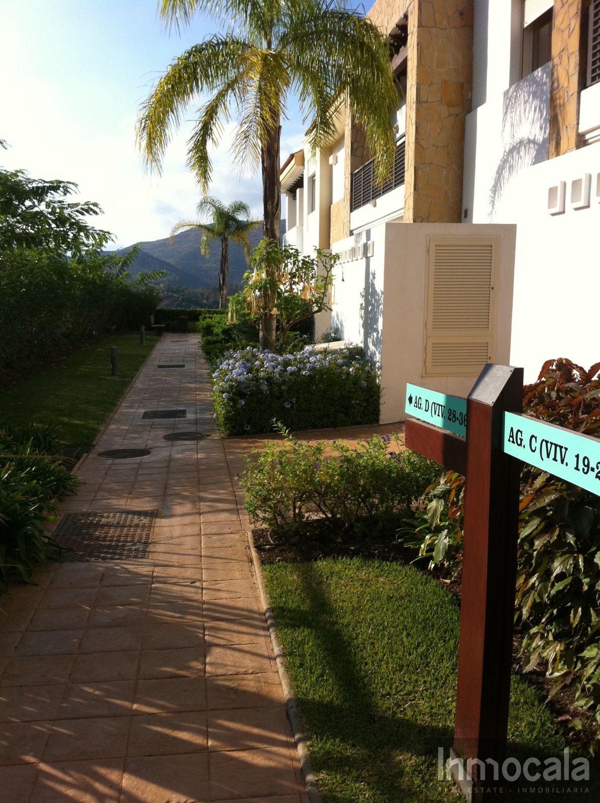 For sale of villa in La Cala de Mijas