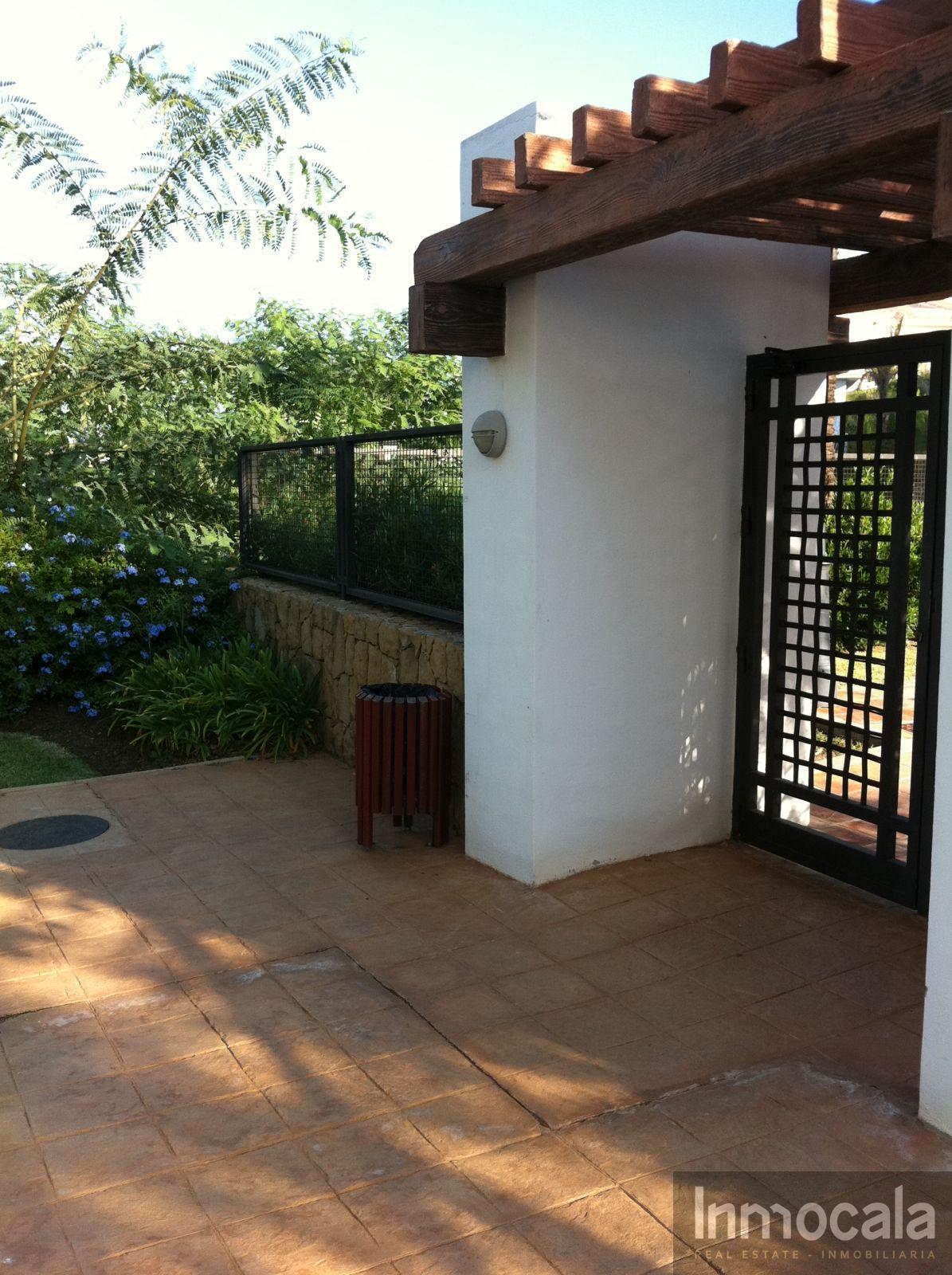 For sale of villa in La Cala de Mijas