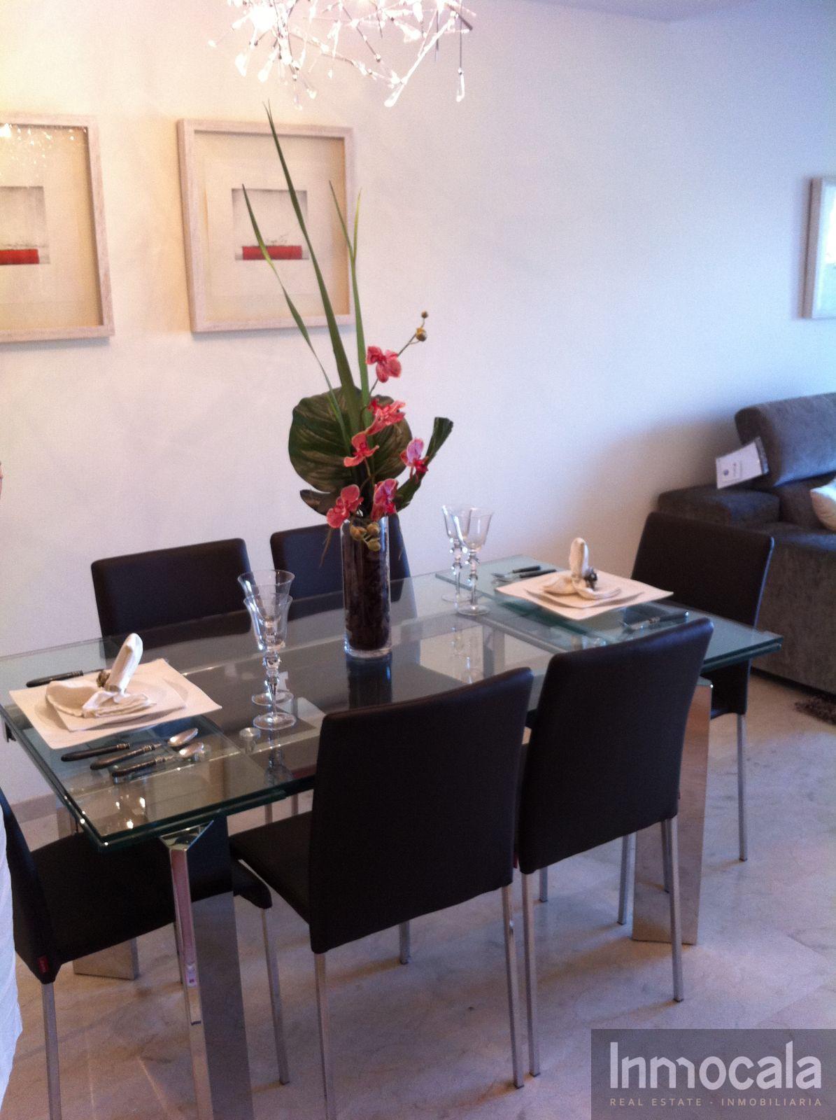 For sale of villa in La Cala de Mijas