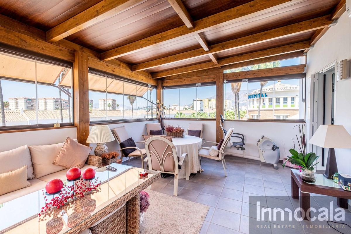 For sale of villa in Fuengirola