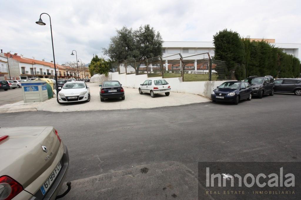 Venta de terreno en Mijas Costa
