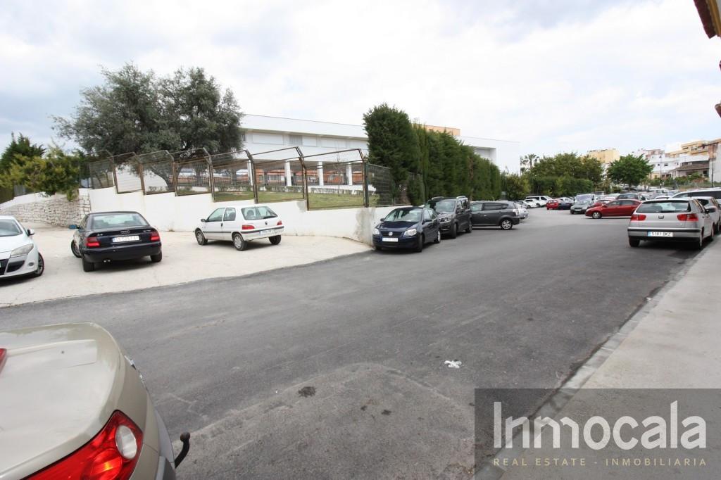 Venta de terreno en Mijas Costa