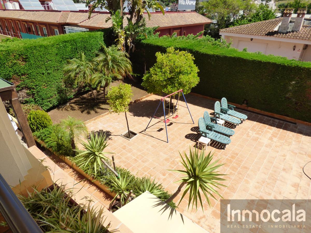 For sale of villa in Mijas