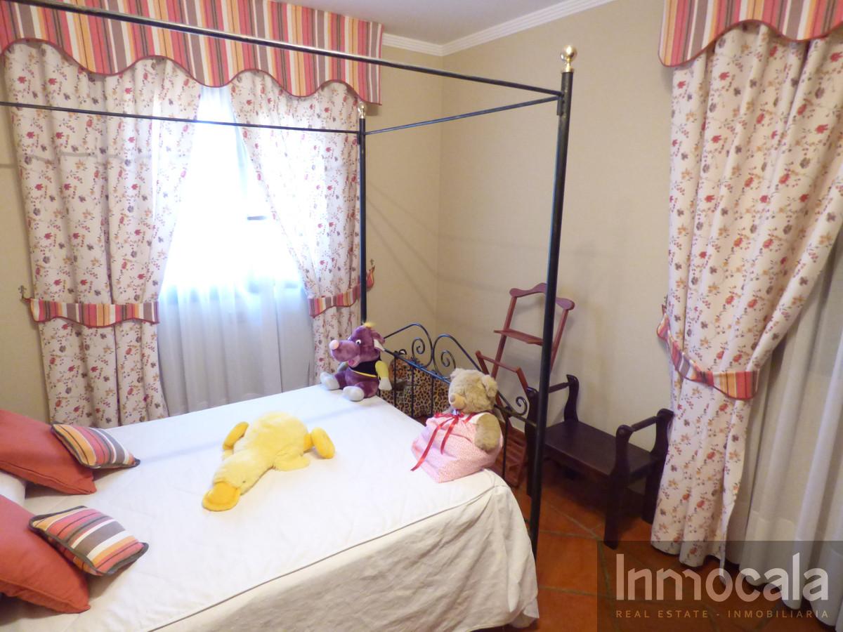For sale of villa in Mijas