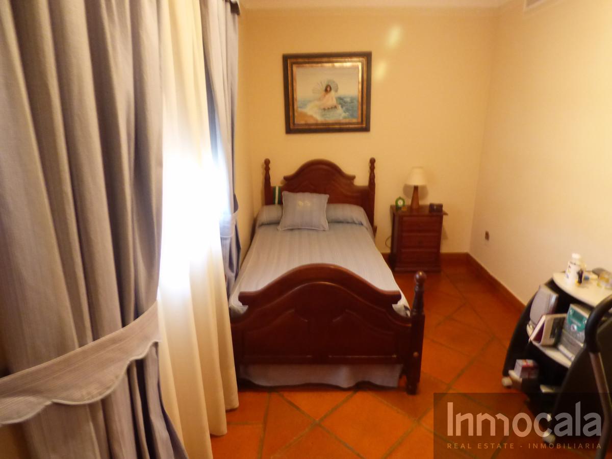 For sale of villa in Mijas