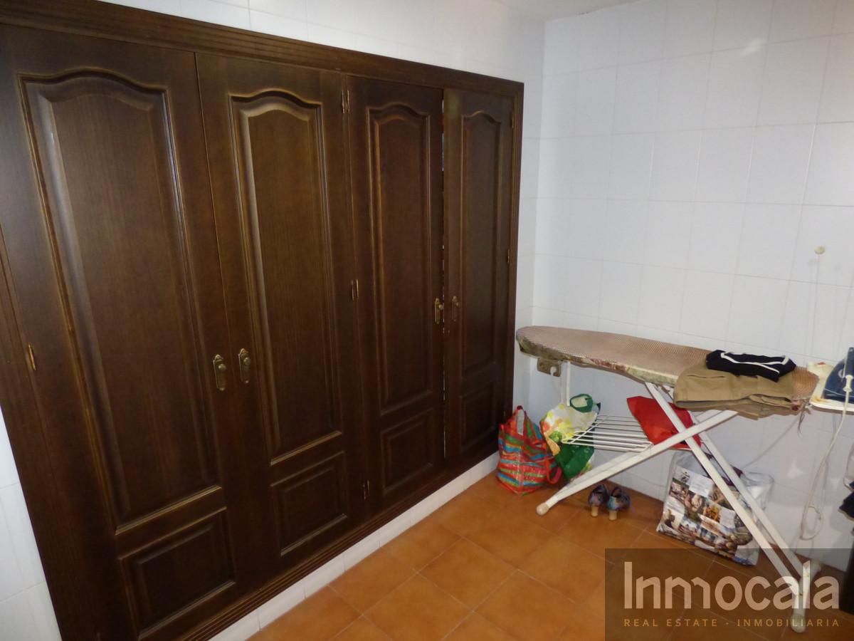 For sale of villa in Mijas