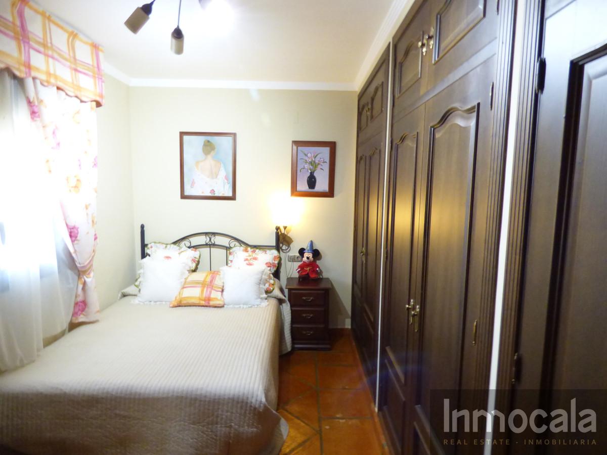 For sale of villa in Mijas
