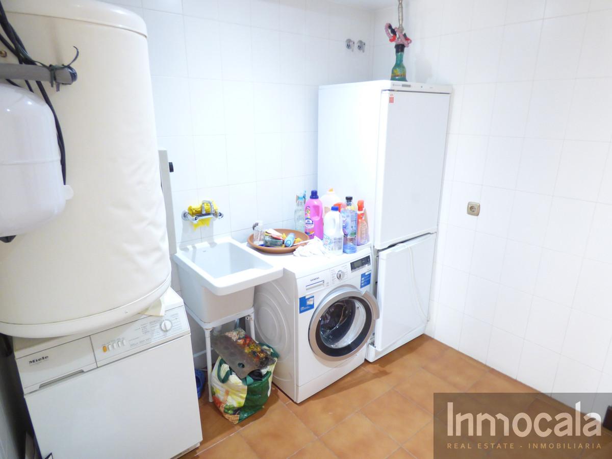 For sale of villa in Mijas