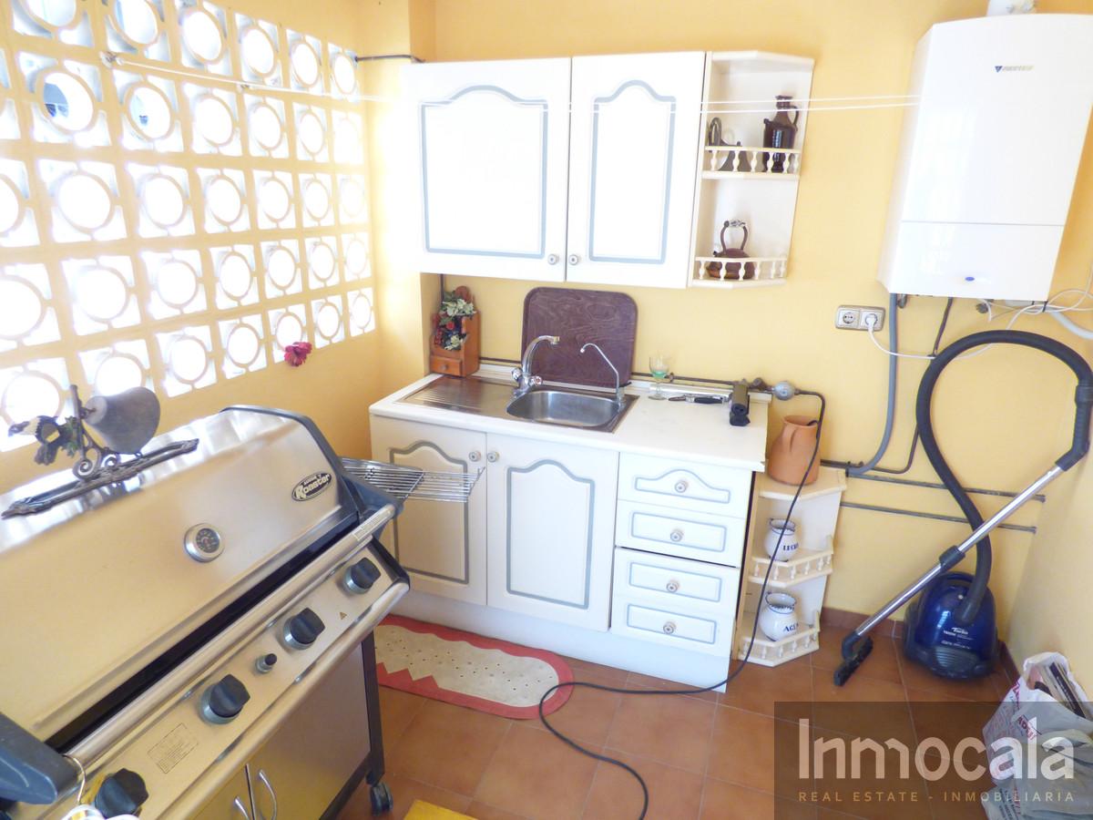 For sale of villa in Mijas