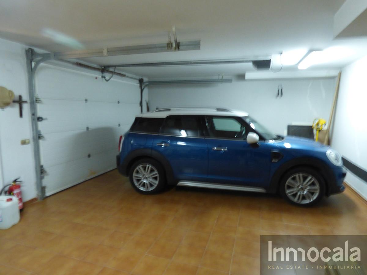 For sale of villa in Mijas