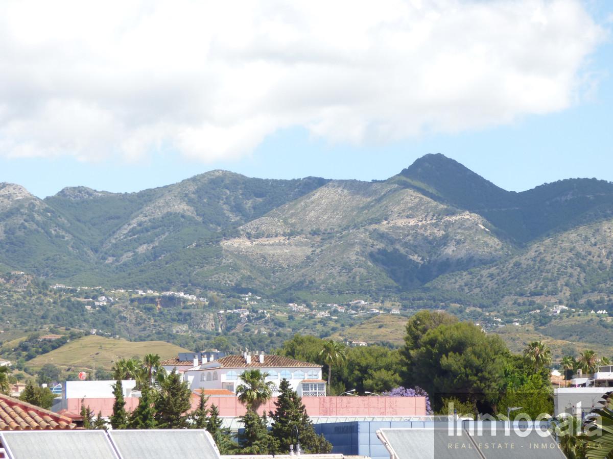 For sale of villa in Mijas