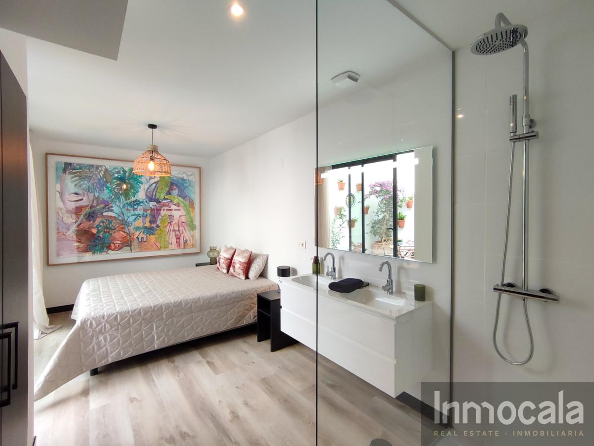 For sale of apartment in Mijas