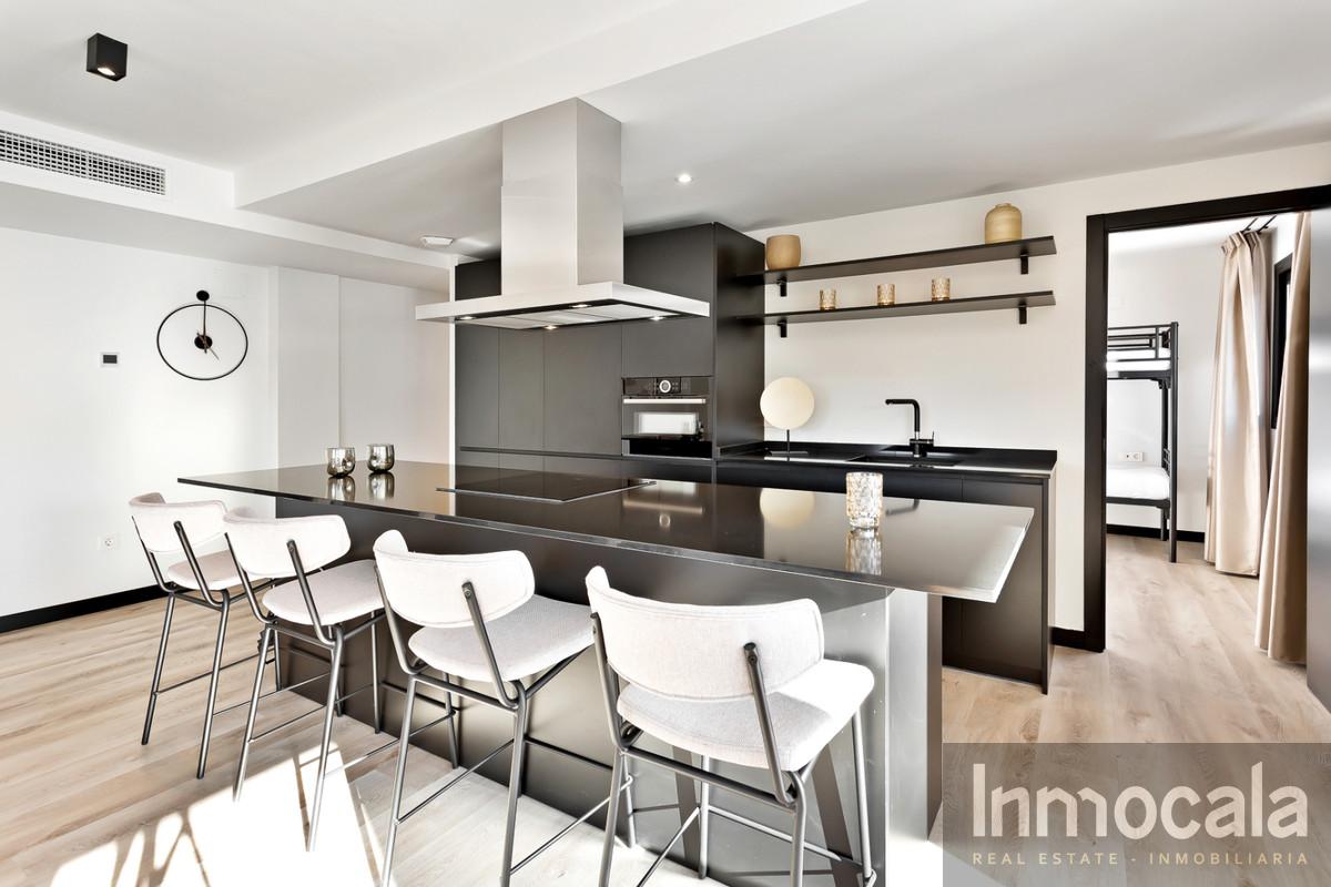 For sale of apartment in Mijas
