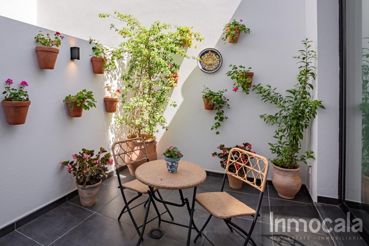 For sale of apartment in Mijas