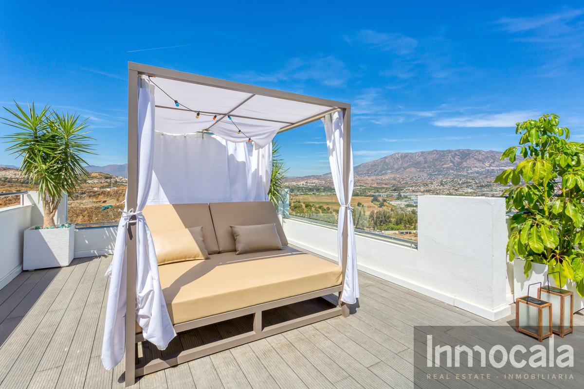 For sale of apartment in Mijas