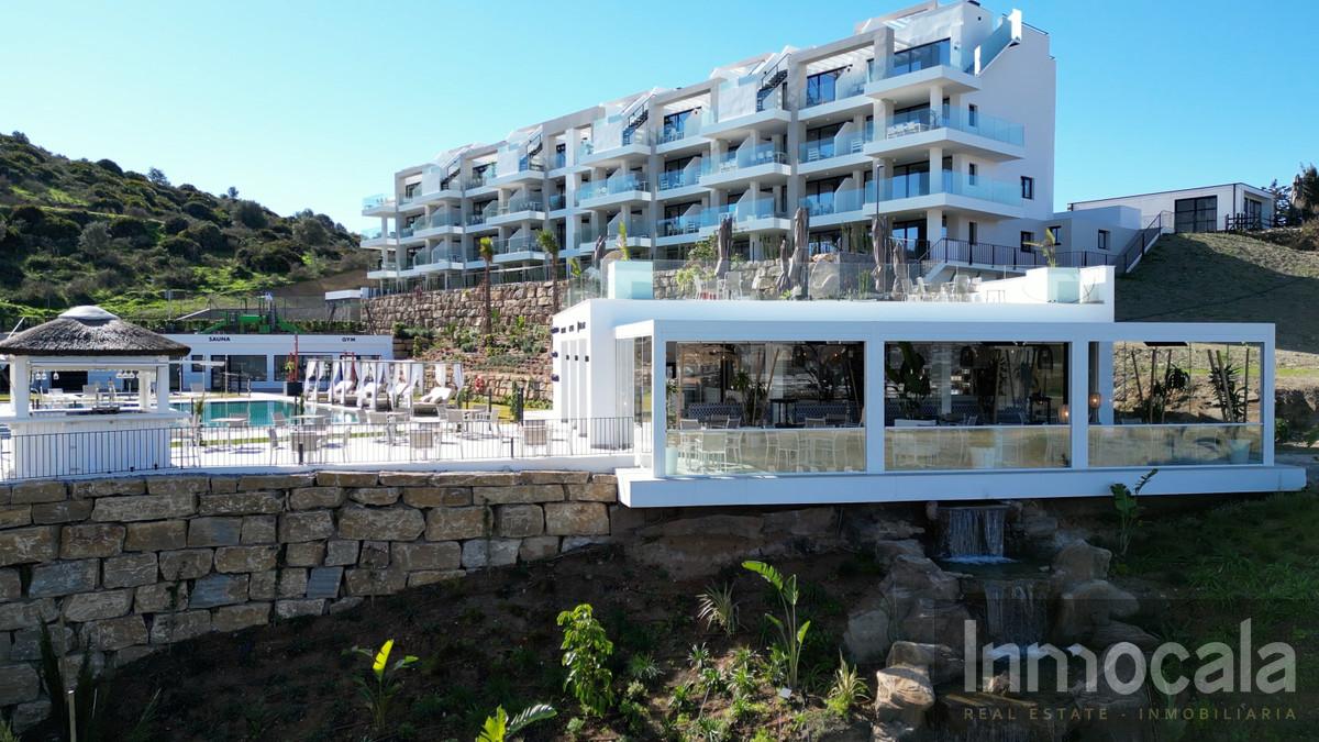 For sale of apartment in Mijas