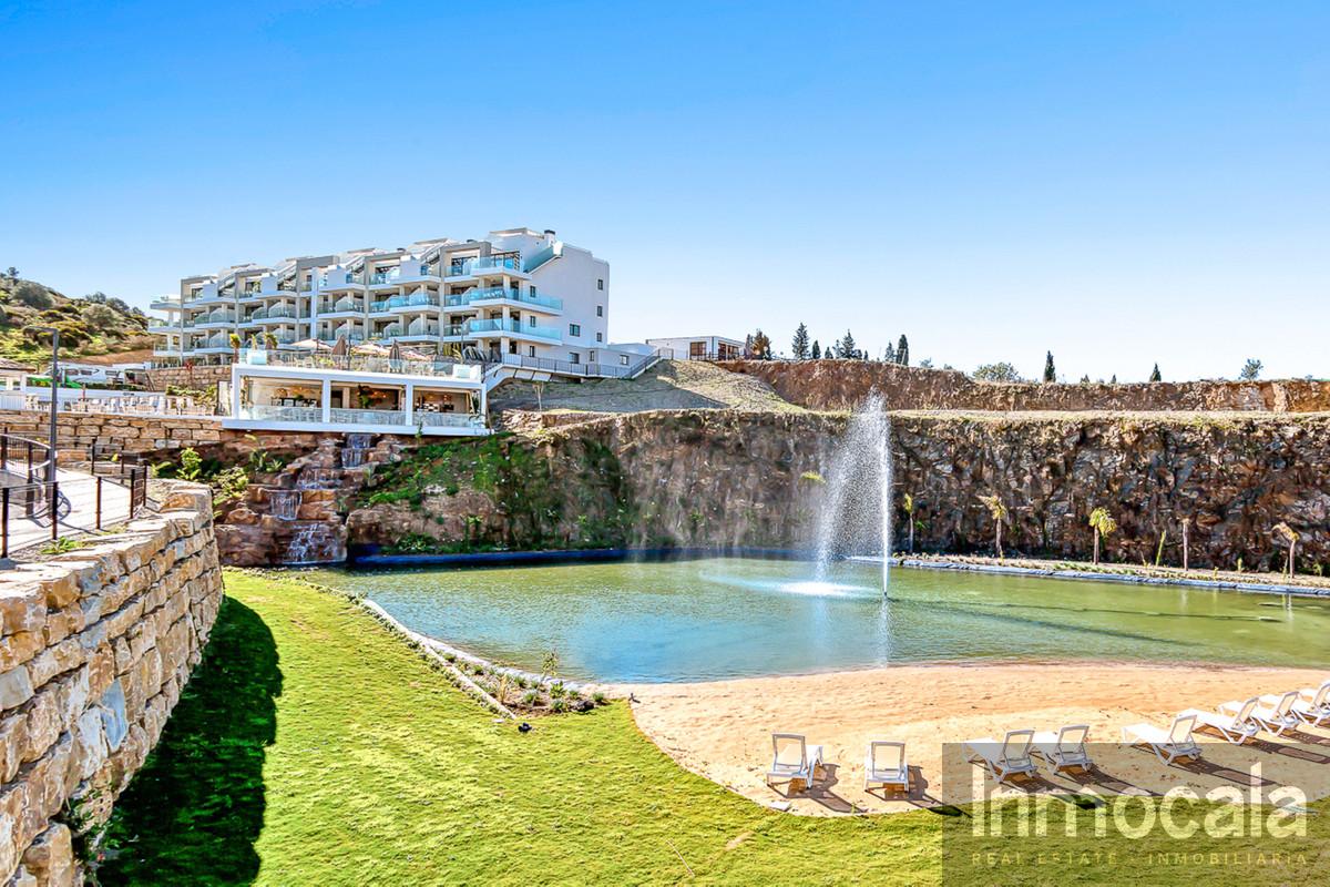 For sale of apartment in Mijas