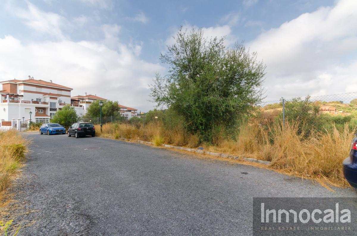For sale of land in Mijas Costa