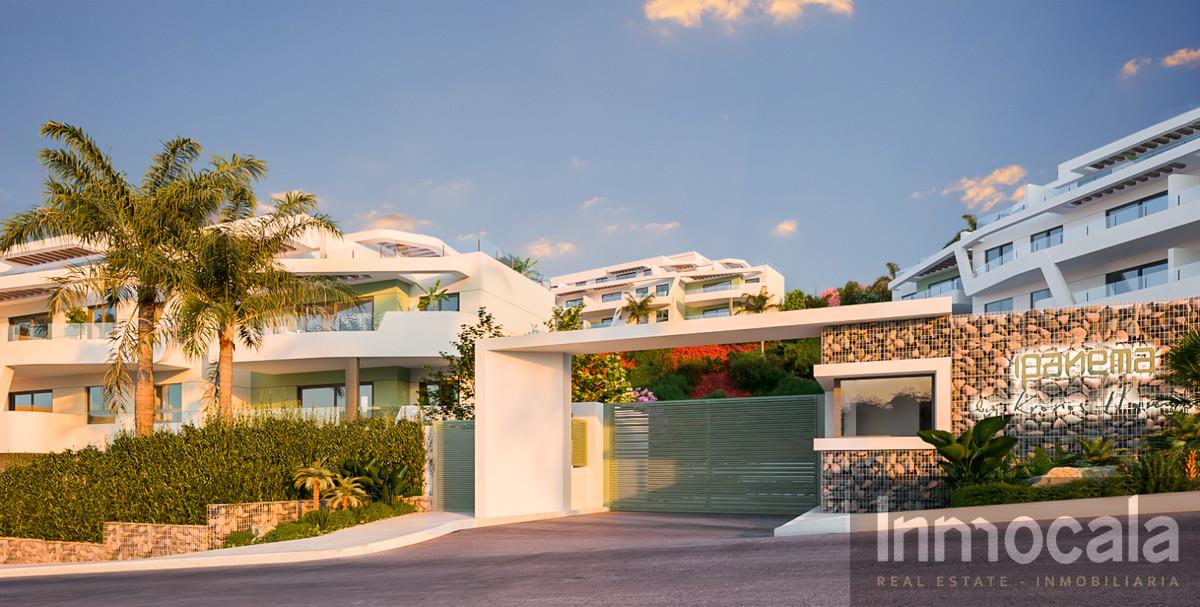 For sale of apartment in Mijas