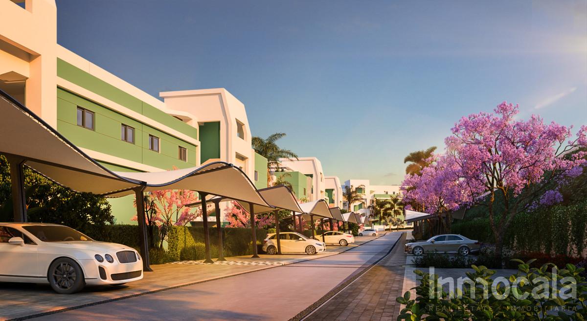 For sale of apartment in Mijas