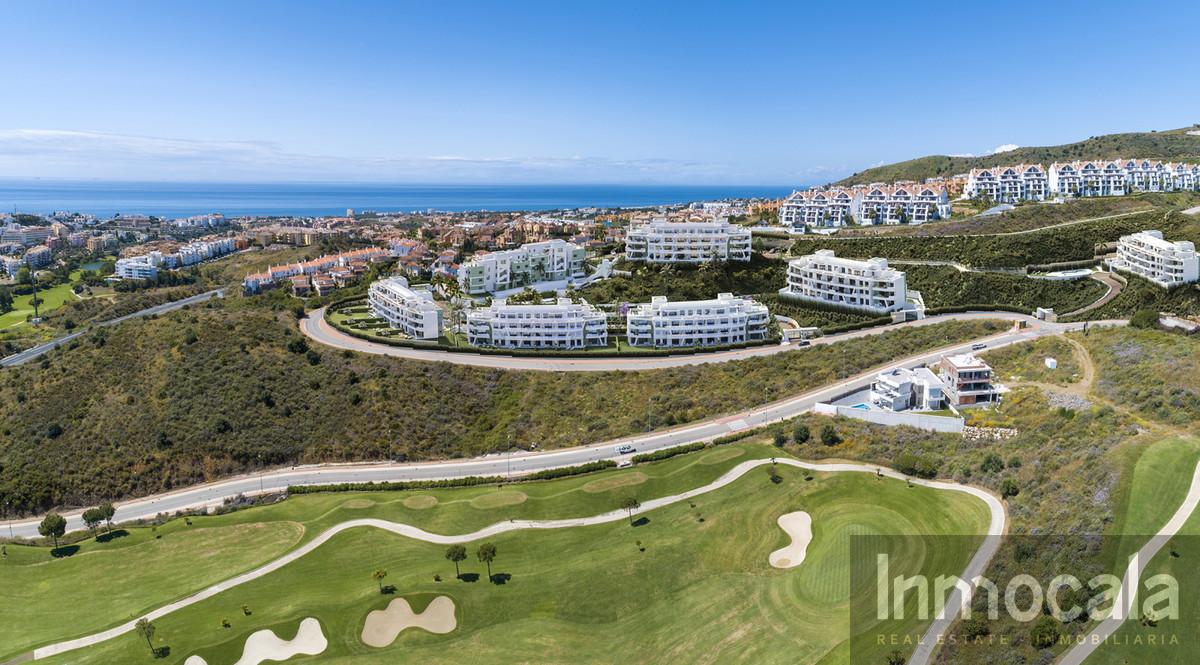 For sale of apartment in Mijas