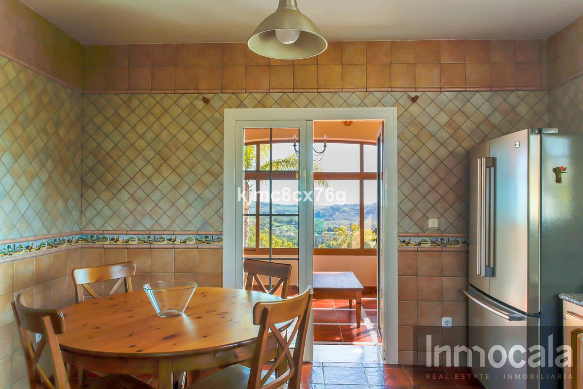 For sale of villa in Mijas