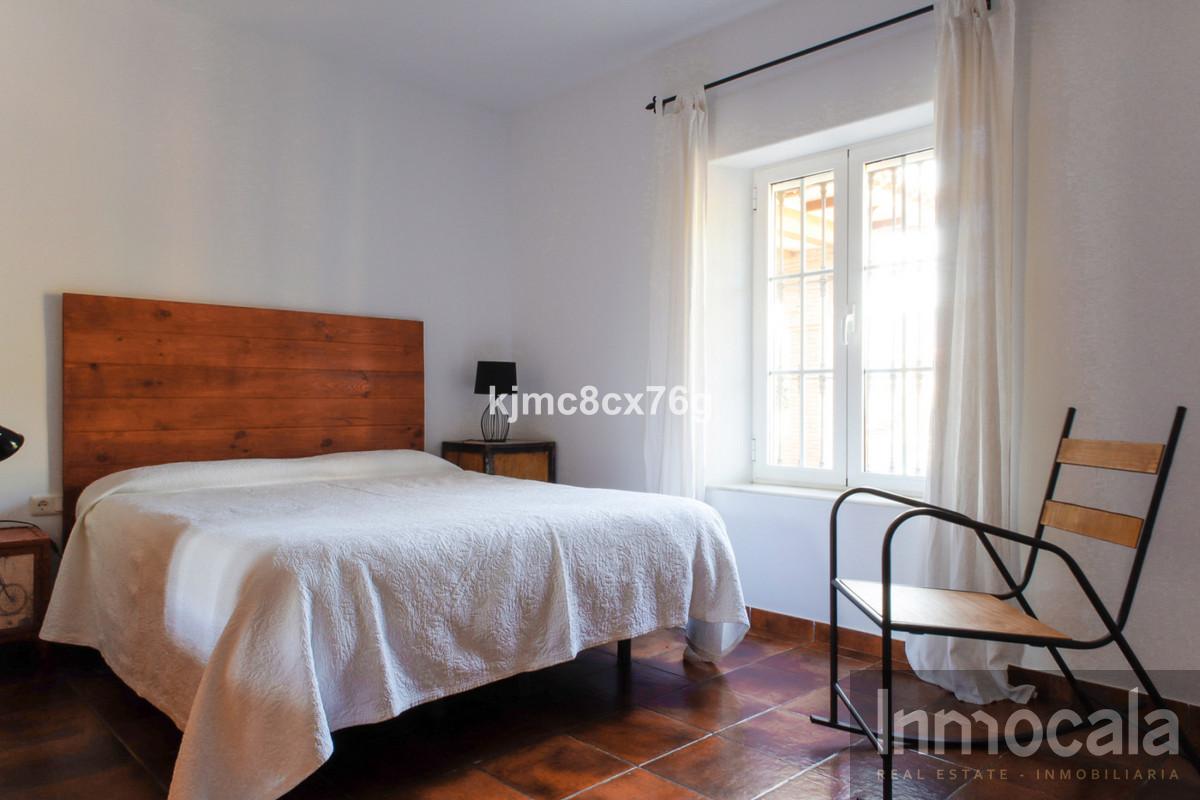 For sale of villa in Mijas